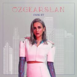 Özge Arslan&nbsp;Fark Et