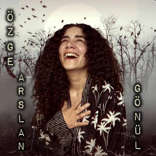 Özge Arslan&nbsp;Gönül