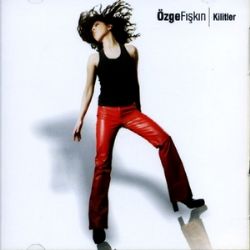 Özge Fışkın&nbsp;Kilitler