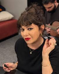 Özge Fışkın&nbsp;UNUTTUM