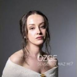 Özge&nbsp;Sevsen Olmaz Mı