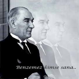 Özgür Akdemir&nbsp;Benzemez Kimse Sana