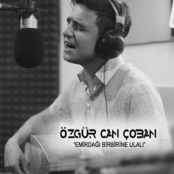 Özgür Can Çoban&nbsp;Emirdağı