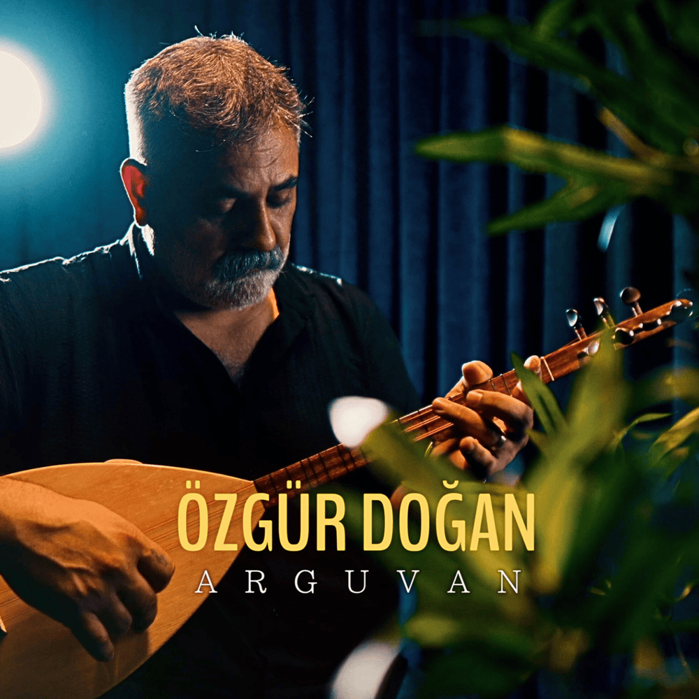 Özgür Doğan&nbsp;Arguvan
