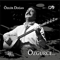 Özgür Doğan&nbsp;Özgürce