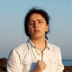 Özgür Ercan&nbsp;Bir Benim Ol