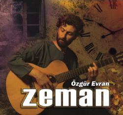 Özgür Evran&nbsp;Zeman