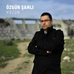 Özgür Şanlı&nbsp;Hüzün