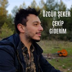 Özgür Şeker&nbsp;Çekip Giderim