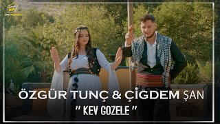 Özgür Tunç&nbsp;Kev Gozele