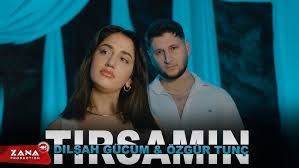 Özgür Tunç&nbsp;Tırsamın