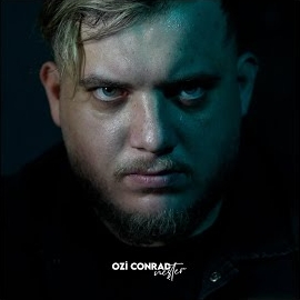 Ozi Conrad&nbsp;Neşter