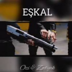 Ozi&nbsp;Eşkal
