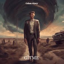 Ozkan Aksoy&nbsp;Gitme