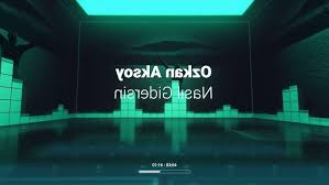 Ozkan Aksoy&nbsp;Nasıl Gidersin