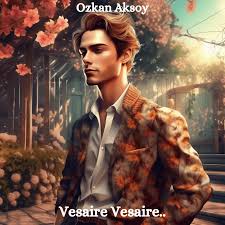 Ozkan Aksoy&nbsp;Vesaire Vesaire