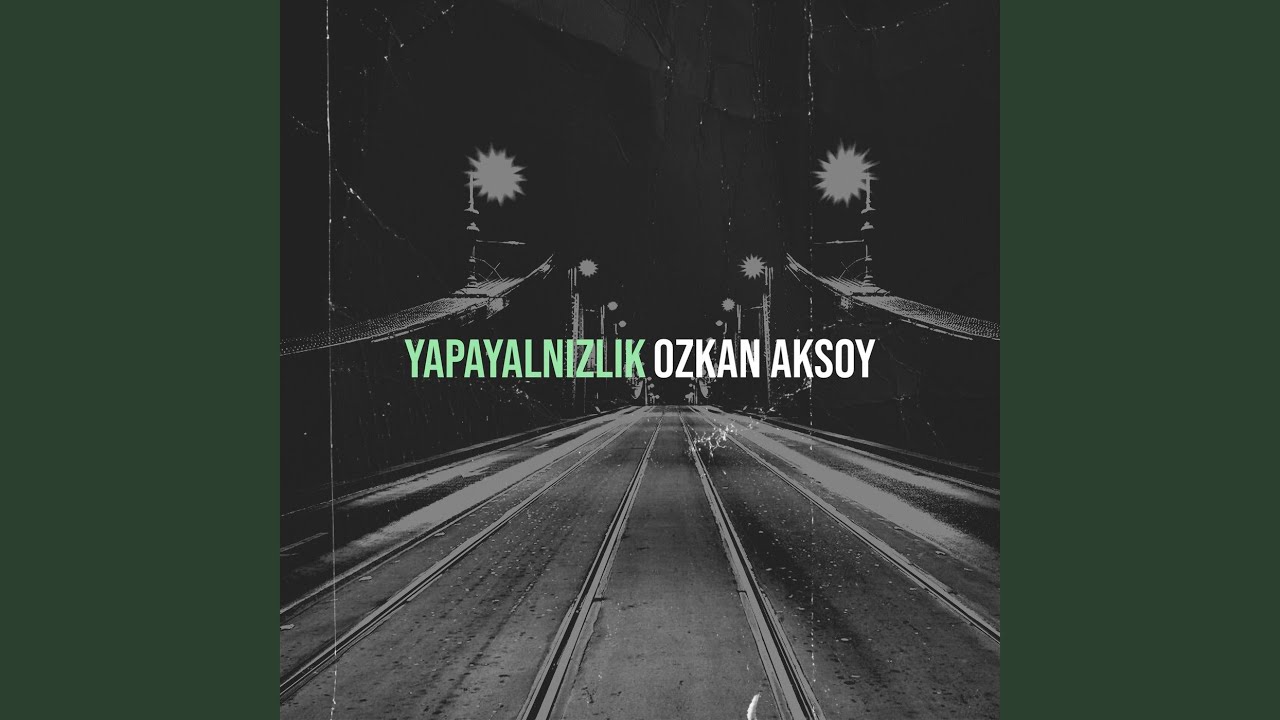 Ozkan Aksoy&nbsp;Yapayalnızlık
