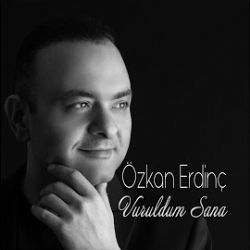 Özkan Erdinç&nbsp;Vuruldum Sana