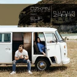 Özkan Meydan&nbsp;Durur Zaman