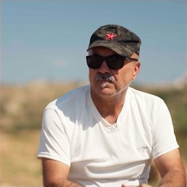 Özkan Yatar&nbsp;Kimseler Tutmuyor Senin Yerini