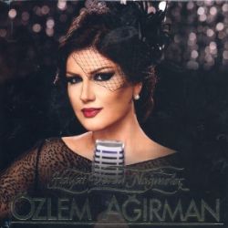 Özlem Ağırman&nbsp;Hayat Veren Nağmeler