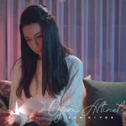 Özlem Altınel&nbsp;Sen Diyor