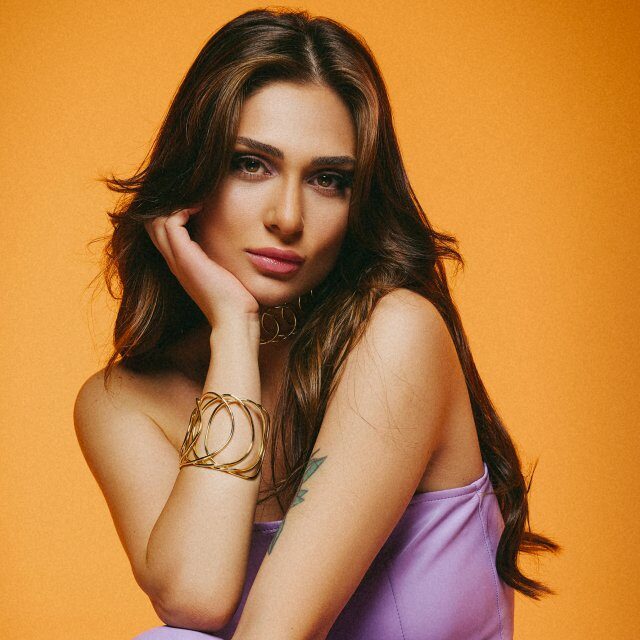 Özlem Başar&nbsp;Vurgun