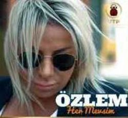 Özlem&nbsp;Her Mevsim