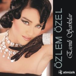 Özlem Özel&nbsp;Esenli Şarkılar