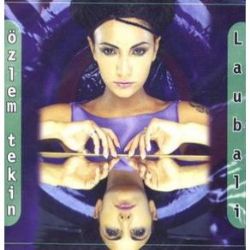 Özlem Tekin&nbsp;Laubali