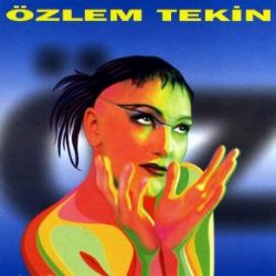 Özlem Tekin&nbsp;Öz