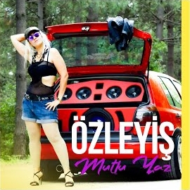 Özleyiş&nbsp;Mutlu Yaz