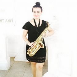 Öznur Özaslan&nbsp;Elif Gibi