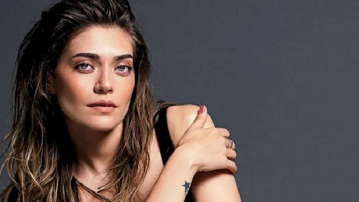 Öznur Serçeler&nbsp;Nasıl Anlatsam