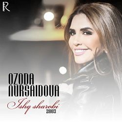 Ozoda Nursaidova&nbsp;Sokini Ishq