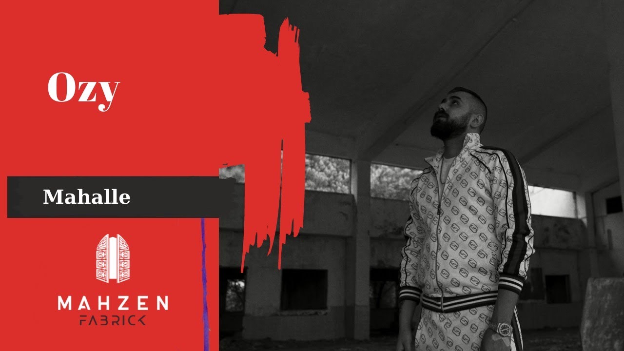Ozy&nbsp;Mahalle
