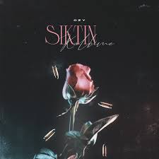 Ozy&nbsp;Sıktın Kalbime