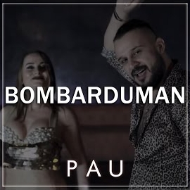 PAU&nbsp;Bombarduman