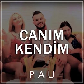 PAU&nbsp;Canım Kendim