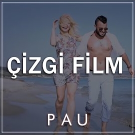 PAU&nbsp;Çizgi Film