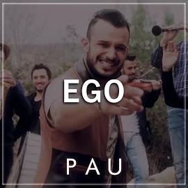 PAU&nbsp;Ego
