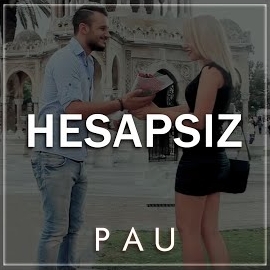 PAU&nbsp;Hesapsız