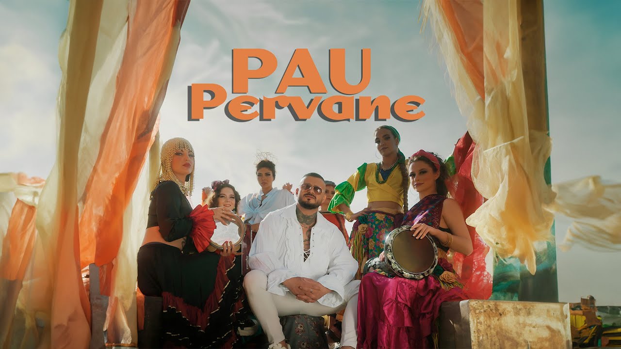 PAU&nbsp;Pervane