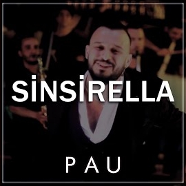 PAU&nbsp;Sinsirella