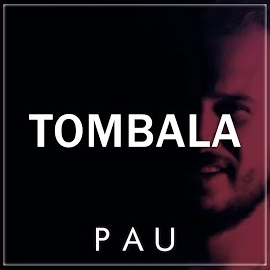 PAU&nbsp;Tombala