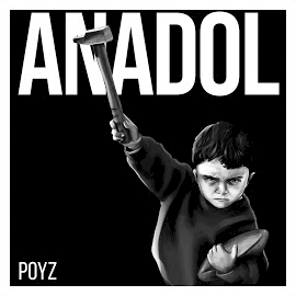 POYZ&nbsp;Anadol