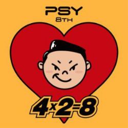 PSY&nbsp;4 X 2