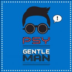 PSY&nbsp;Gentleman