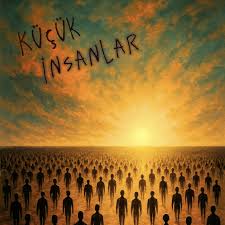 Pablo&nbsp;Küçük İnsanlar