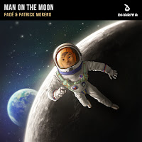 Pade&nbsp;Man On The Moon